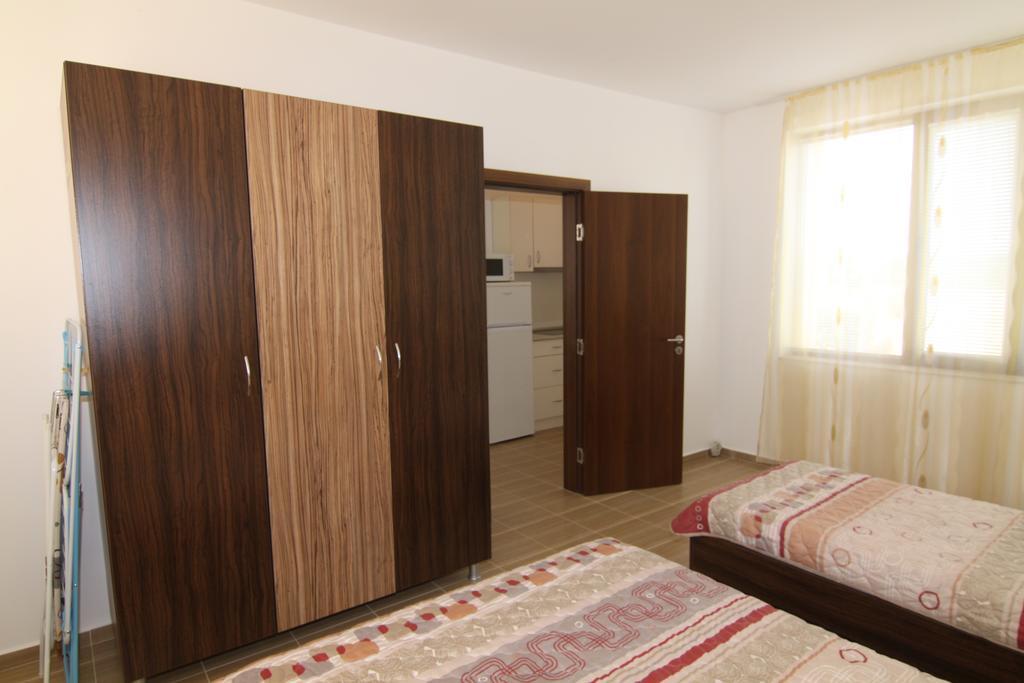 Apartments In Lotos Complex Kranevo Rom bilde