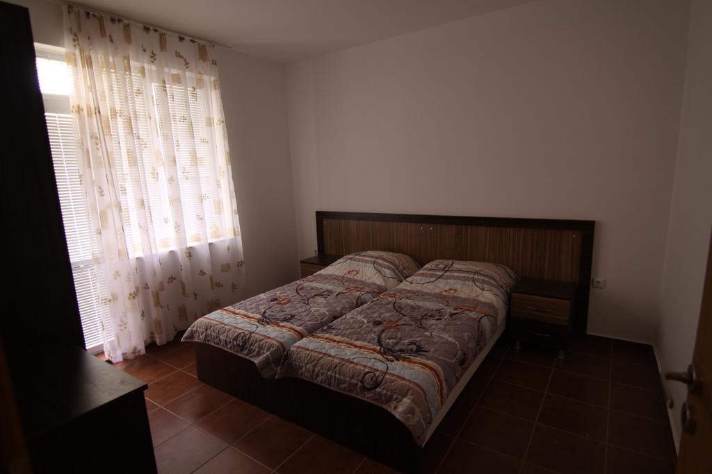 Apartments In Lotos Complex Kranevo Rom bilde